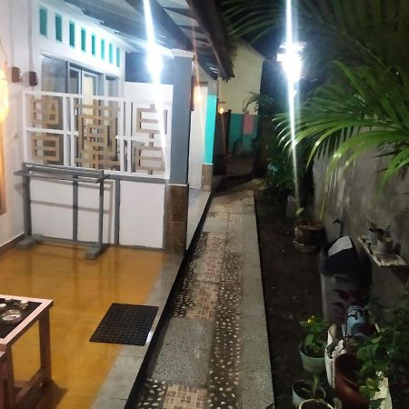 Pitara Homestay Gili Trawangan Zewnętrze zdjęcie