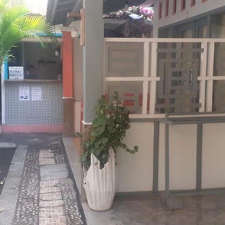 Pitara Homestay Gili Trawangan Zewnętrze zdjęcie